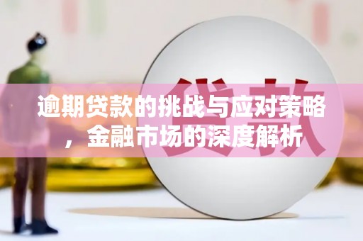 馆陶逾期贷款的挑战与应对策略，金融市场的深度解析