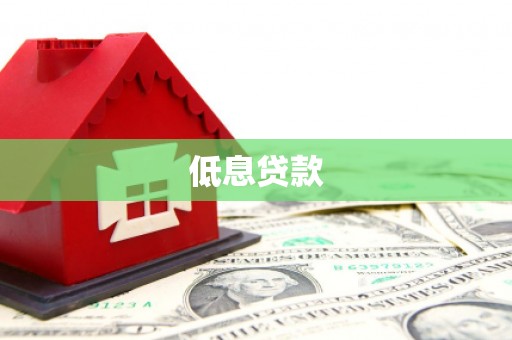 馆陶低息贷款