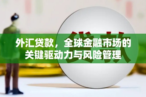馆陶外汇贷款，全球金融市场的关键驱动力与风险管理