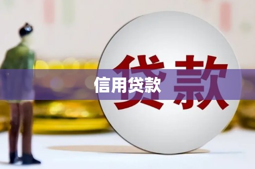 馆陶信用贷款