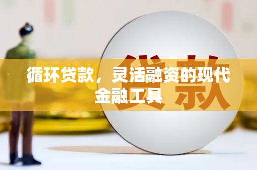 馆陶循环贷款，灵活融资的现代金融工具