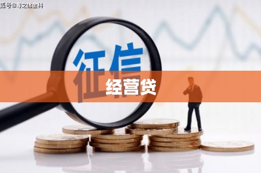 馆陶经营贷