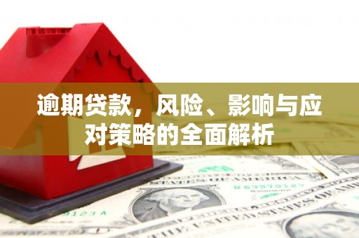 馆陶逾期贷款，风险、影响与应对策略的全面解析