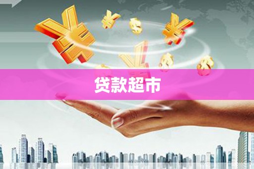 馆陶贷款超市