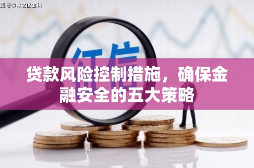 馆陶贷款风险控制措施，确保金融安全的五大策略