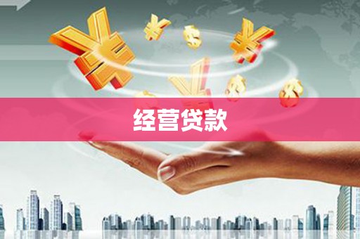 馆陶经营贷款