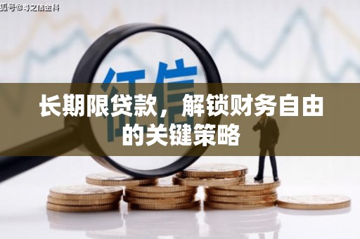 馆陶长期限贷款，解锁财务自由的关键策略