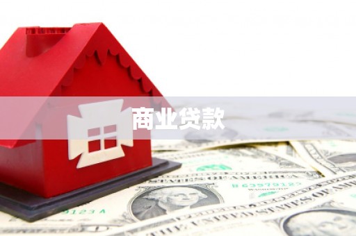 馆陶商业贷款