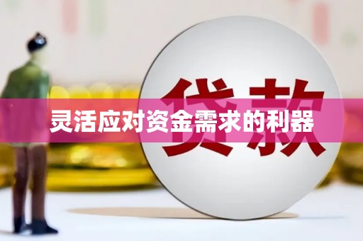 馆陶灵活应对资金需求的利器