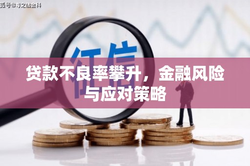 馆陶贷款不良率攀升，金融风险与应对策略